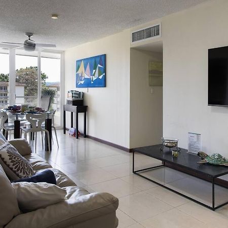 Near The Beach! Lovely 3-Bedroom Condo With Pool Jaco Exterior photo