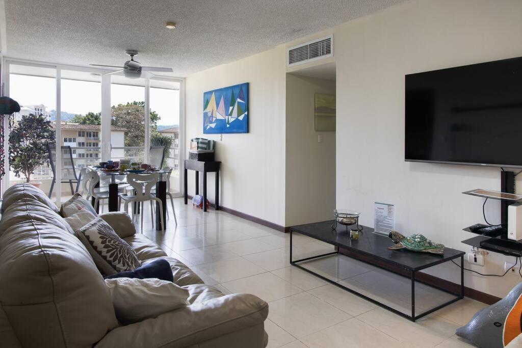 Near The Beach! Lovely 3-Bedroom Condo With Pool Jaco Exterior photo