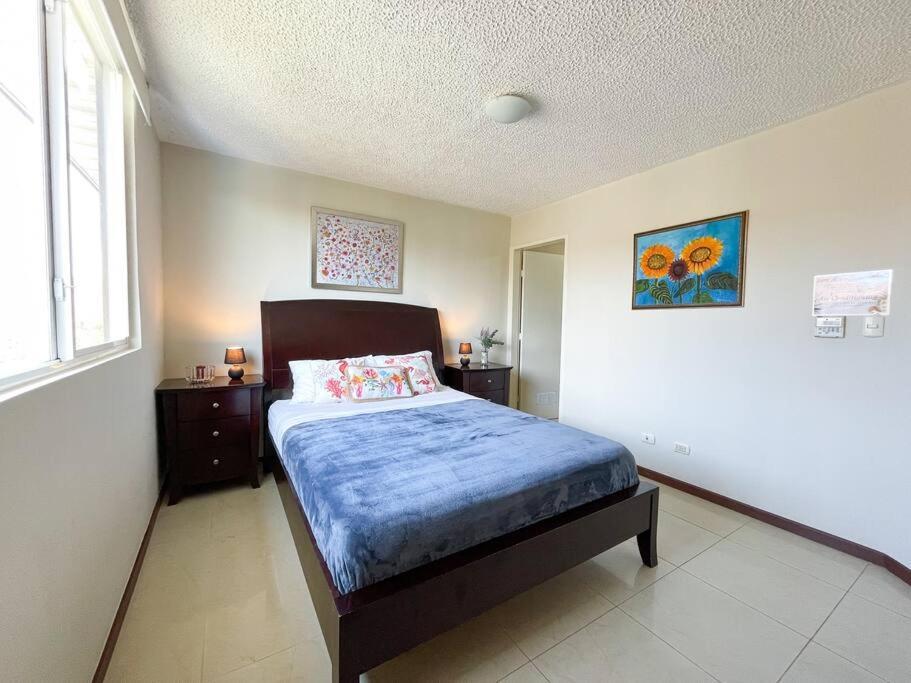 Near The Beach! Lovely 3-Bedroom Condo With Pool Jaco Exterior photo